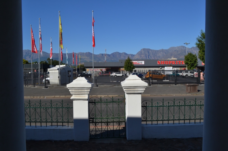 Commercial Property for Sale in Paarl Central Western Cape